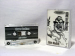 kassett 1985 forsta forsoken display palten omslag